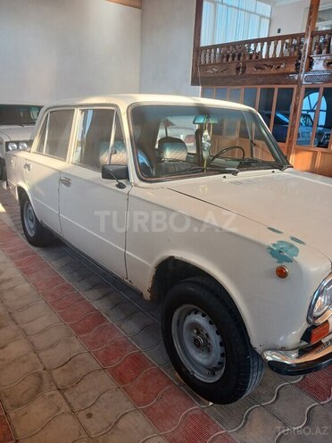LADA (VAZ) 21011 1985, 65,846 km - 1.3 l - Tovuz