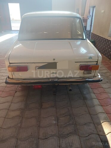 LADA (VAZ) 21011 1985, 65,846 km - 1.3 l - Tovuz