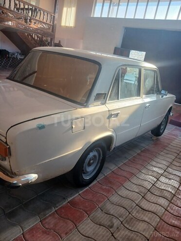LADA (VAZ) 21011 1985, 65,846 km - 1.3 l - Tovuz
