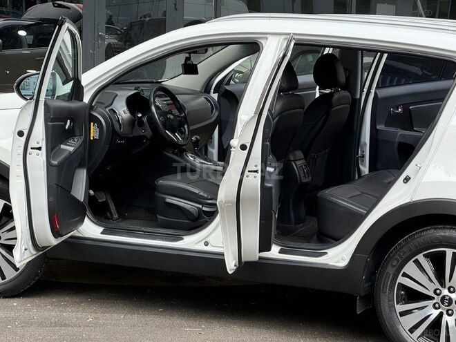 Kia Sportage 2015, 100,000 km - 2.0 l - Bakı