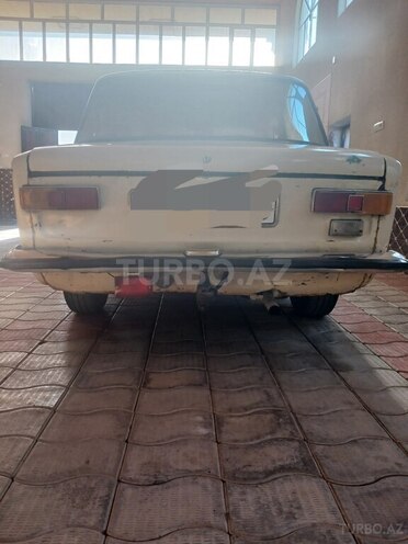 LADA (VAZ) 21011 1985, 65,846 km - 1.3 l - Tovuz