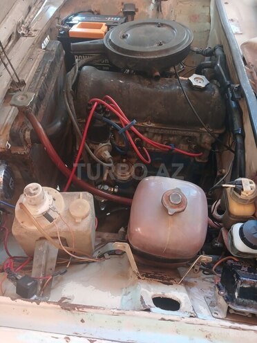 LADA (VAZ) 21011 1985, 65,846 km - 1.3 l - Tovuz