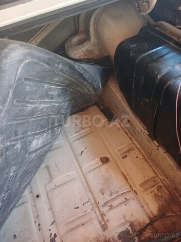 LADA (VAZ) 21011 1985, 65,846 km - 1.3 l - Tovuz