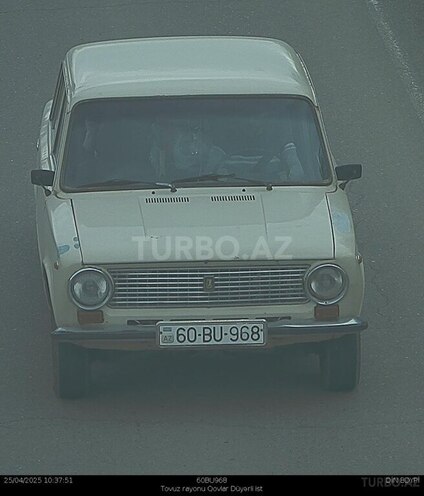 LADA (VAZ) 21011 1985, 65,846 km - 1.3 l - Tovuz