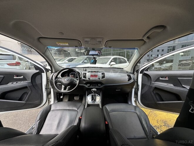 Kia Sportage 2015, 100,000 km - 2.0 l - Bakı