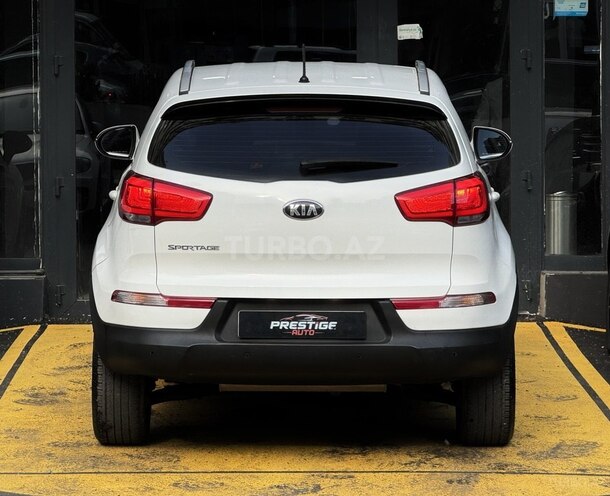 Kia Sportage 2015, 100,000 km - 2.0 l - Bakı