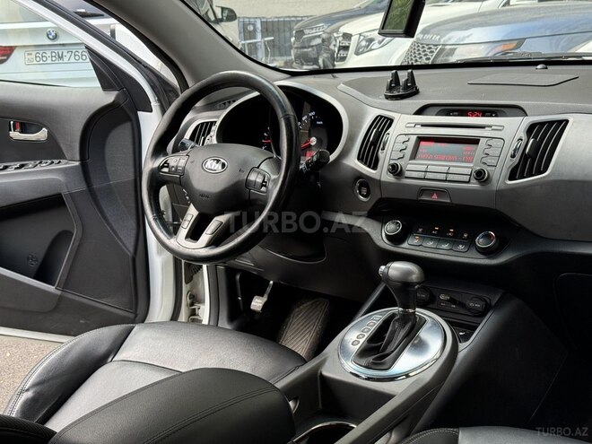 Kia Sportage 2015, 100,000 km - 2.0 l - Bakı