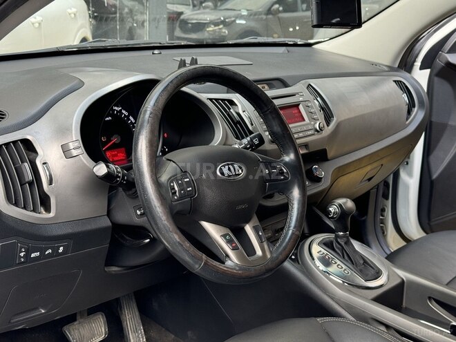 Kia Sportage 2015, 100,000 km - 2.0 l - Bakı