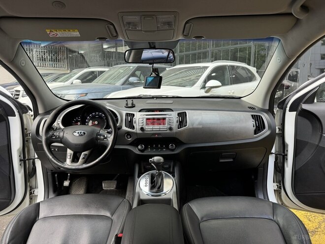 Kia Sportage 2015, 100,000 km - 2.0 l - Bakı