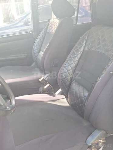 LADA (VAZ) 2104 2007, 80,000 km - 1.6 л - Şamaxı