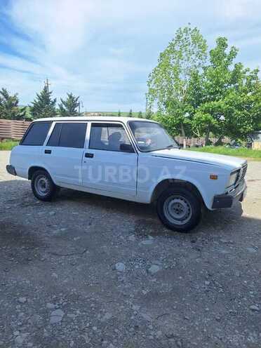LADA (VAZ) 2104 2007, 80,000 km - 1.6 л - Şamaxı