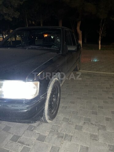 Mercedes 190 1991, 468,752 km - 1.8 l - Bakı
