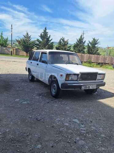 LADA (VAZ) 2104 2007, 80,000 km - 1.6 л - Şamaxı