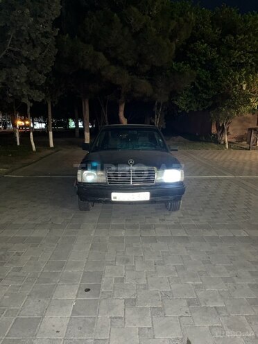 Mercedes 190 1991, 468,752 km - 1.8 l - Bakı