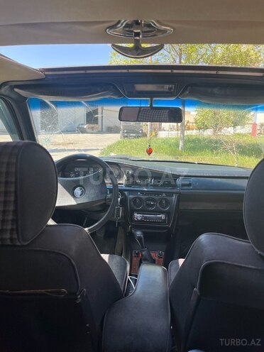 Mercedes 190 1991, 468,752 km - 1.8 l - Bakı