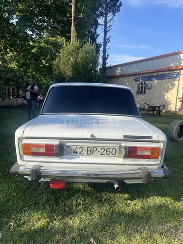 LADA (VAZ) 2106 1999, 90,000 km - 1.6 l - Lənkəran