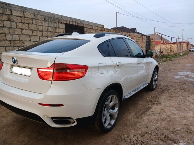 BMW X6 2012, 337,000 km - 3.0 l - Bakı