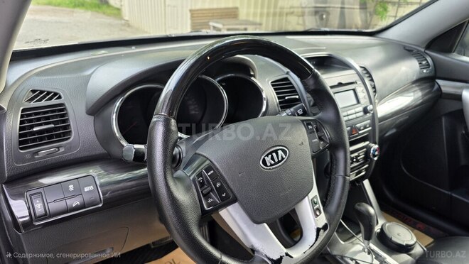 Kia Sorento-5