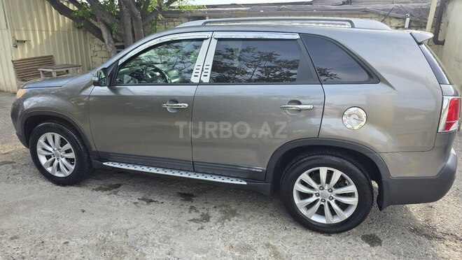 Kia Sorento-3