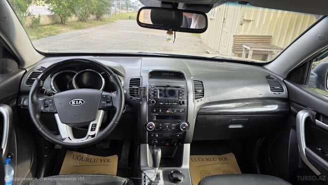 Kia Sorento-4