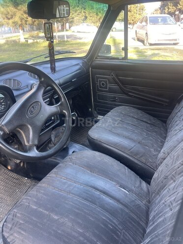 LADA (VAZ) 2106 1999, 90,000 km - 1.6 l - Lənkəran