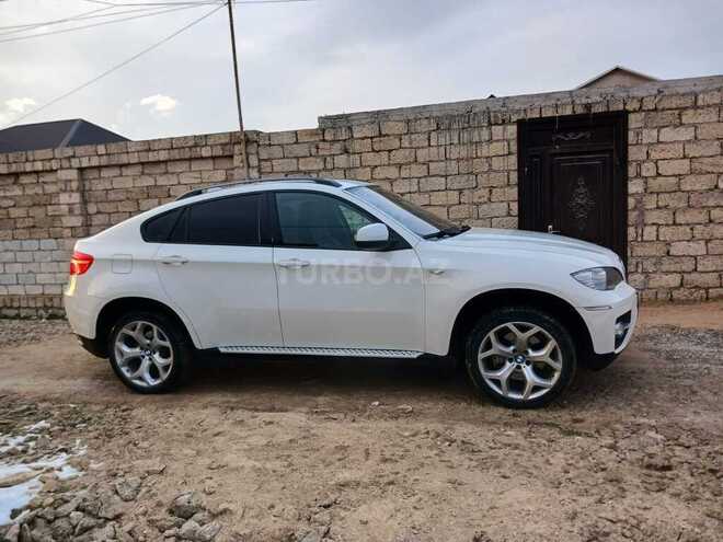 BMW X6 2012, 337,000 km - 3.0 l - Bakı