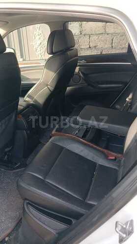BMW X6 2012, 337,000 km - 3.0 l - Bakı