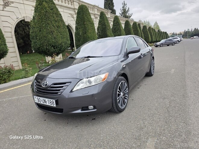 Toyota Camry 2008, 217,000 km - 2.4 l - Gəncə