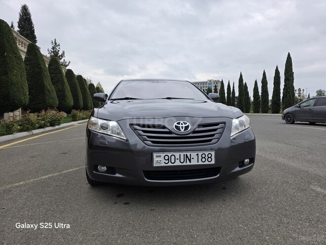 Toyota Camry 2008, 217,000 km - 2.4 l - Gəncə