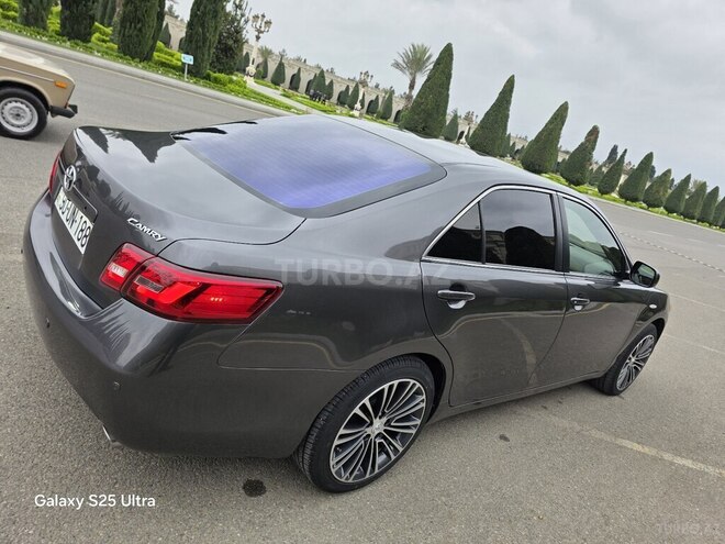 Toyota Camry 2008, 217,000 km - 2.4 l - Gəncə