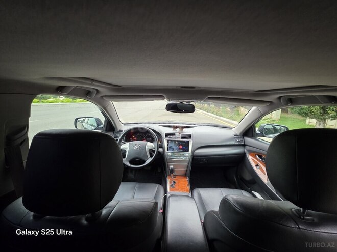 Toyota Camry 2008, 217,000 km - 2.4 l - Gəncə
