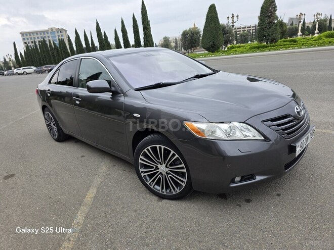 Toyota Camry 2008, 217,000 km - 2.4 l - Gəncə