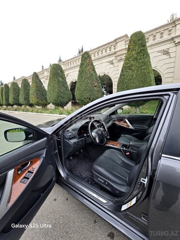 Toyota Camry 2008, 217,000 km - 2.4 l - Gəncə