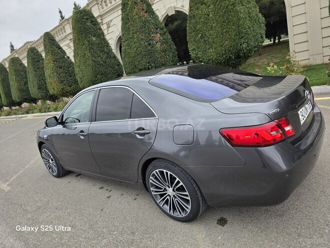 Toyota Camry 2008, 217,000 km - 2.4 l - Gəncə