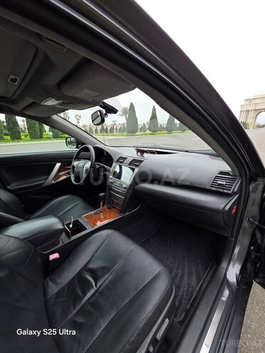 Toyota Camry 2008, 217,000 km - 2.4 l - Gəncə
