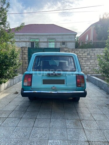 LADA (VAZ) 2104 2000, 63,022 km - 1.6 l - Bakı
