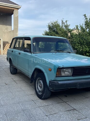 LADA (VAZ) 2104 2000, 63,022 km - 1.6 l - Bakı