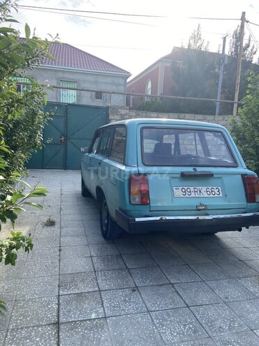 LADA (VAZ) 2104 2000, 63,022 km - 1.6 l - Bakı
