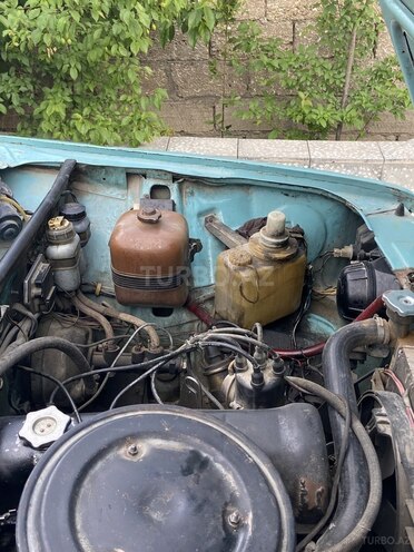 LADA (VAZ) 2104 2000, 63,022 km - 1.6 l - Bakı