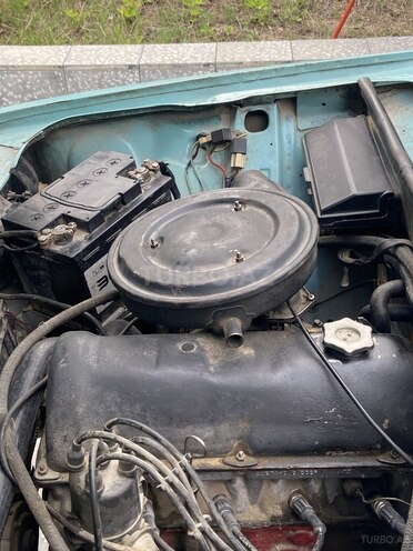 LADA (VAZ) 2104 2000, 63,022 km - 1.6 l - Bakı