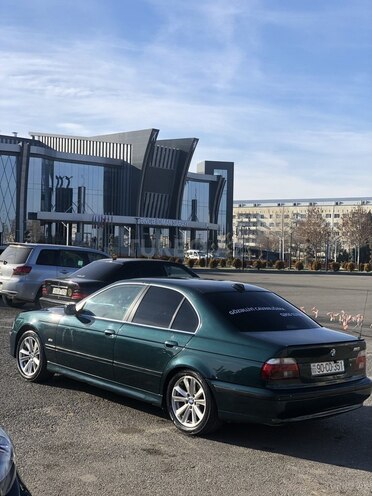 BMW 523 1998, 347,000 km - 2.5 l - Gəncə