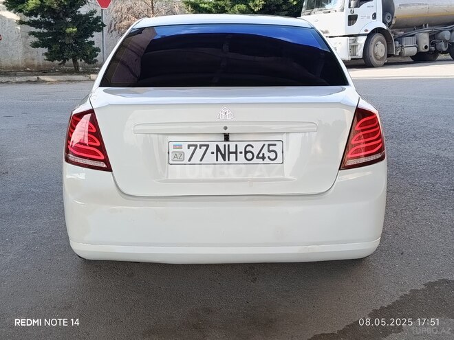 Daewoo Gentra 2013, 279,000 km - 1.5 л - Bakı