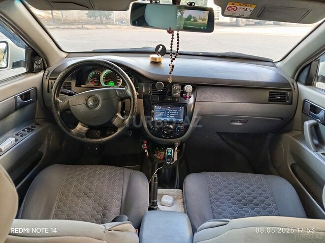 Daewoo Gentra 2013, 279,000 km - 1.5 л - Bakı