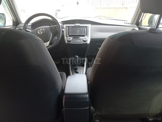 Toyota Corolla Fielder 2019, 150,000 km - 1.5 l - Bakı