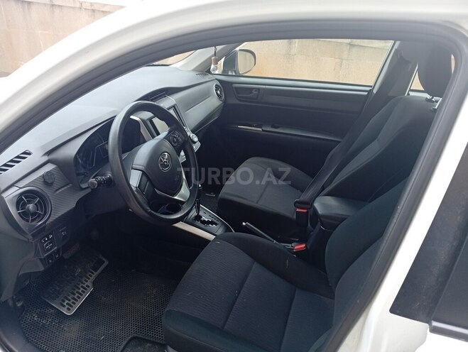 Toyota Corolla Fielder 2019, 150,000 km - 1.5 l - Bakı