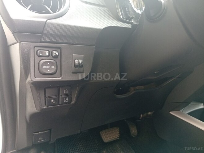 Toyota Corolla Fielder 2019, 150,000 km - 1.5 l - Bakı