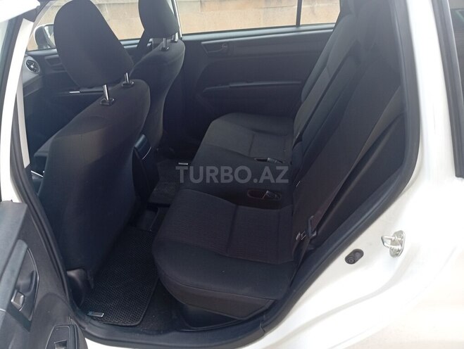 Toyota Corolla Fielder 2019, 150,000 km - 1.5 l - Bakı