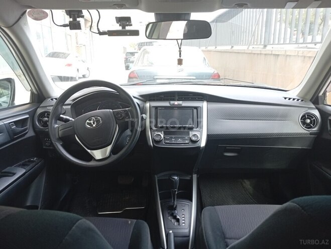 Toyota Corolla Fielder 2019, 150,000 km - 1.5 l - Bakı