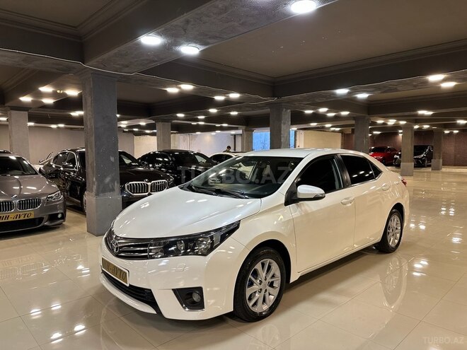 Toyota Corolla-2