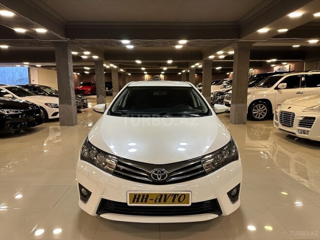 Toyota Corolla-1